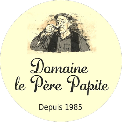 SCEA DOMAINE LE PERE PAPITE